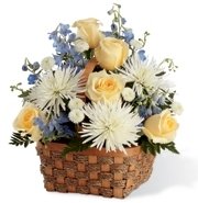 Flower Bouquette
