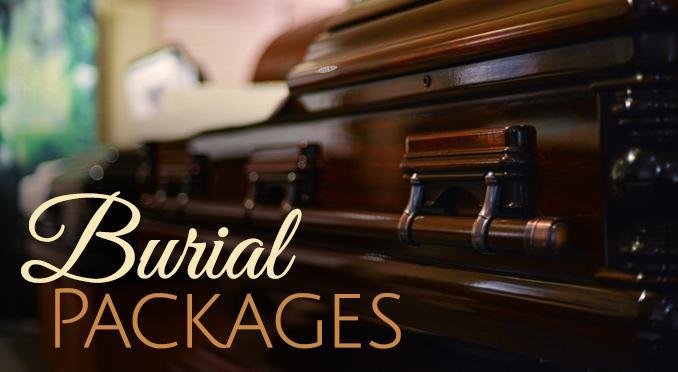 Burial