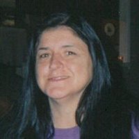 Theressa Lopez Cajiga