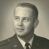 Maj Gene A. Kersten